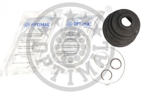 Пыльник привода колеса Optimal cvb-10348cr