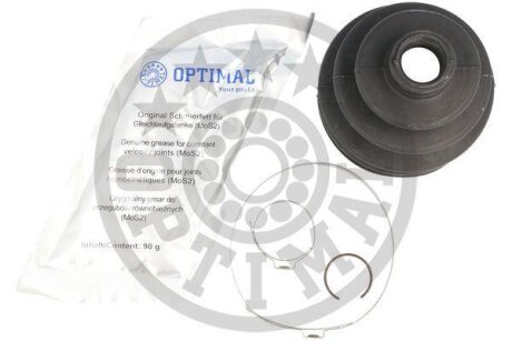 Пильовик приводу колеса Optimal cvb-10352cr