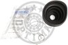 Купить Пильовик приводу колеса Toyota Land Cruiser Optimal cvb-10354cr (фото2) подбор по VIN коду, цена 468 грн.