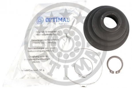Пыльник привода колеса Optimal cvb-10360cr