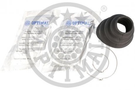 Пыльник привода колеса Optimal cvb-10363cr