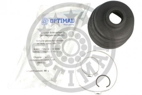 Пыльник привода колеса Optimal cvb-10392cr