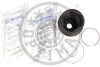 Купить Пильовик приводу колеса Optimal cvb-10411cr (фото2) подбор по VIN коду, цена 500 грн.