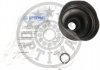 Купить Пыльник привода колеса Optimal cvb-10440cr (фото2) подбор по VIN коду, цена 422 грн.