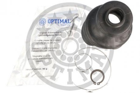 Пыльник привода колеса Optimal cvb-10440cr