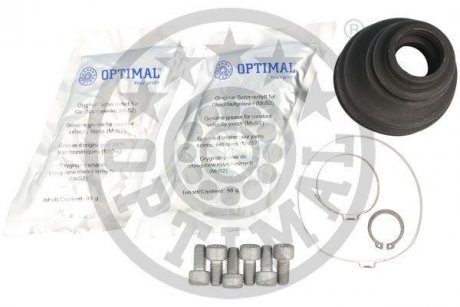 Пыльник привода колеса Optimal cvb-10453cr