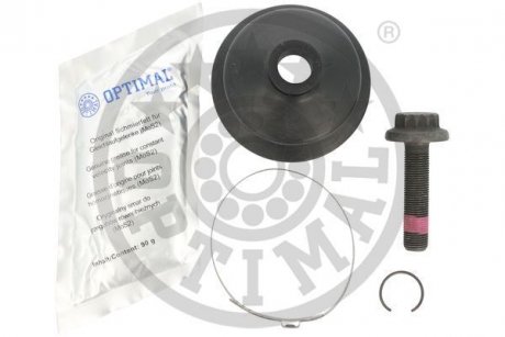 Пыльник привода колеса Audi A6, A4 Optimal cvb-10458cr