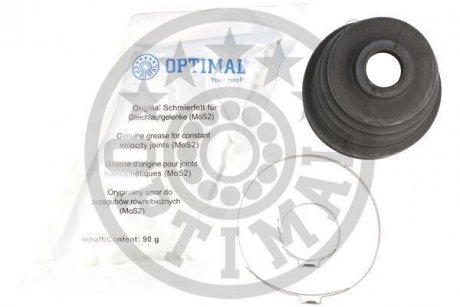 Пыльник привода колеса Optimal cvb-10472cr