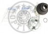 Купить Пыльник привода колеса Mercedes W903, W904 Optimal cvb-10473cr (фото1) подбор по VIN коду, цена 554 грн.