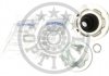 Купить Пыльник привода колеса Mercedes W903, W904 Optimal cvb-10473cr (фото2) подбор по VIN коду, цена 554 грн.