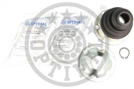 Пыльник привода колеса Optimal cvb-10473cr