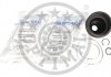 Купить Пыльник привода колеса Nissan Qashqai, X-Trail Optimal cvb-10483cr (фото2) подбор по VIN коду, цена 445 грн.