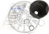 Купить Пыльник привода колеса Optimal cvb-10500cr (фото2) подбор по VIN коду, цена 458 грн.