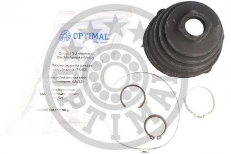 Пыльник привода колеса Optimal cvb-10500cr