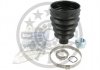 Купить Пыльник привода колеса Opel Corsa, Combo, Meriva Optimal cvb-10519tpe (фото2) подбор по VIN коду, цена 529 грн.