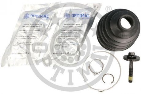 Пыльник привода колеса Optimal cvb-10524tpe