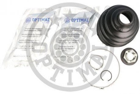 Пыльник привода колеса Optimal cvb-10528tpe