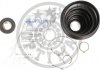 Купить Пыльник привода колеса Ford Focus, Mondeo Optimal cvb-10552tpe (фото2) подбор по VIN коду, цена 458 грн.