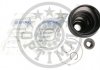 Купить Пыльник привода колеса Opel Vivaro, Renault Trafic, Nissan Primastar Optimal cvb-10557tpe (фото2) подбор по VIN коду, цена 568 грн.