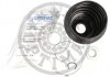Купить Пыльник привода колеса Optimal cvb-10565tpe (фото2) подбор по VIN коду, цена 496 грн.