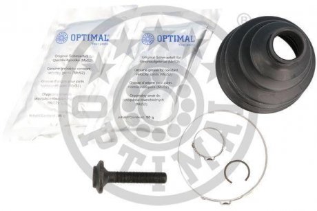 Пыльник привода колеса Optimal cvb-10567tpe