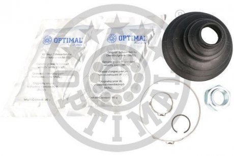 Пыльник привода колеса Optimal cvb-10574tpe