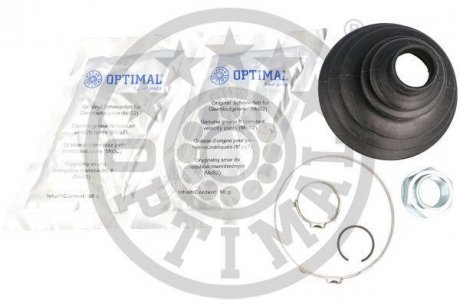 Пыльник привода колеса Fiat Doblo, Lancia Musa, Delta, Fiat Croma, Alfa Romeo 147, 156, Audi A4, Alfa Romeo 166, GT Optimal cvb-10574tpe