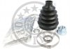 Купить Пыльник привода колеса Opel Astra, Zafira Optimal cvb-10581tpe (фото1) подбор по VIN коду, цена 514 грн.