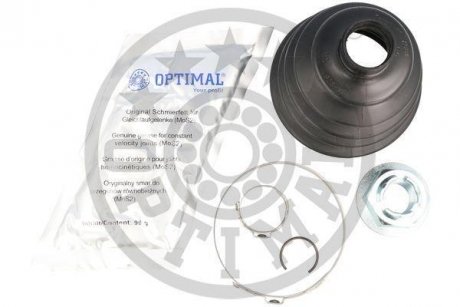 Пильовик приводу колеса Optimal cvb-10587tpe