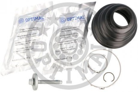 Пыльник привода колеса Optimal cvb-10591tpe