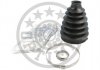 Купить Пыльник привода колеса Ford Transit Optimal cvb-10593tpe (фото1) подбор по VIN коду, цена 576 грн.