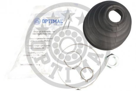 Пыльник привода колеса Optimal cvb-10604tpe