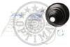 Купить Пильовик приводу колеса Fiat Ducato Optimal cvb-10605tpe (фото2) подбор по VIN коду, цена 655 грн.