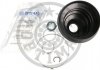 Купити Пильовик приводу колеса BMW X5 Optimal cvb-10609tpe (фото2) підбір по VIN коду, ціна 538 грн.