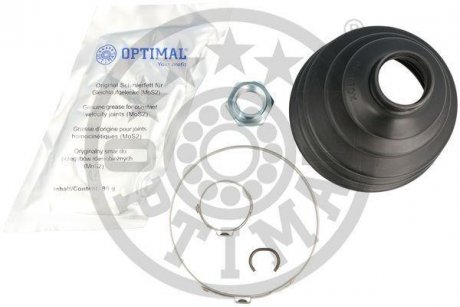 Пыльник привода колеса Optimal cvb-10609tpe