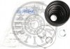 Купить Пыльник привода колеса Citroen C1, Peugeot 107 Optimal cvb-10615tpe (фото2) подбор по VIN коду, цена 488 грн.