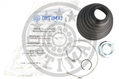 Пыльник привода колеса Optimal cvb-10615tpe