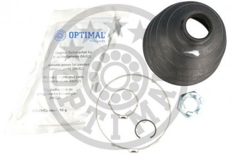 Пыльник привода колеса Optimal cvb-10616tpe