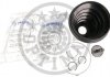 Купить Пыльник привода колеса Volvo S40, V40, V70, C70, S60, S80, XC90, XC70 Optimal cvb-10619tpe (фото2) подбор по VIN коду, цена 730 грн.