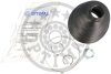 Купить Пильовик приводу колеса Optimal cvb-10621tpe (фото1) подбор по VIN коду, цена 822 грн.