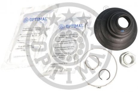 Пыльник привода колеса Fiat Doblo, Lancia Musa, Delta, Fiat Croma, Alfa Romeo 147, 156, Audi A4, Alfa Romeo 166, GT Optimal cvb-10622tpe