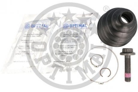 Пыльник привода колеса Optimal cvb-10626tpe