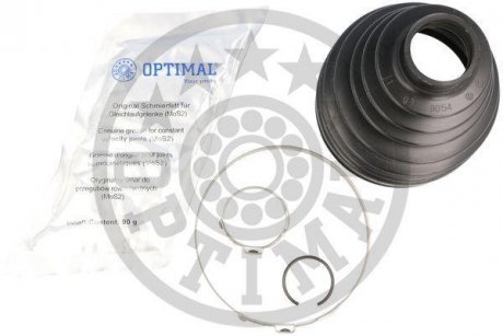 Пыльник привода колеса Optimal cvb-10636tpe
