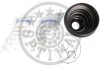 Купить Пильовик приводу колеса Optimal cvb-10638tpe (фото2) подбор по VIN коду, цена 678 грн.