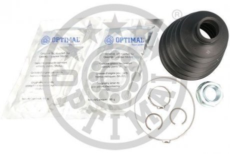 Пыльник привода колеса Optimal cvb-10640tpe