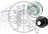 Купить Пыльник привода колеса Optimal cvb-10643tpe (фото2) подбор по VIN коду, цена 702 грн.