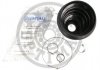Купить Пыльник привода колеса Toyota Yaris Optimal cvb-10645tpe (фото2) подбор по VIN коду, цена 340 грн.