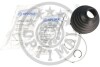 Купить Пыльник привода колеса Optimal cvb-10647tpe (фото1) подбор по VIN коду, цена 610 грн.