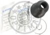 Купить Пыльник привода колеса Optimal cvb-10651tpe (фото1) подбор по VIN коду, цена 570 грн.