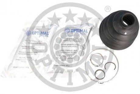 Пыльник привода колеса Optimal cvb-10657tpe
